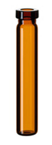 0.7ml krimphals flacon