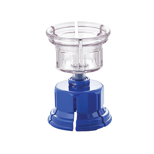 Mix2Vial 20 mm op 20 mm (Steriel)