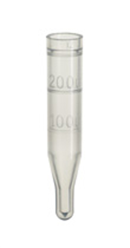 0.1ml PP Micro-Insert